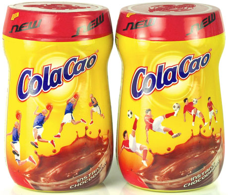 Icat Food diversifica con i brand Cuétara e ColaCao