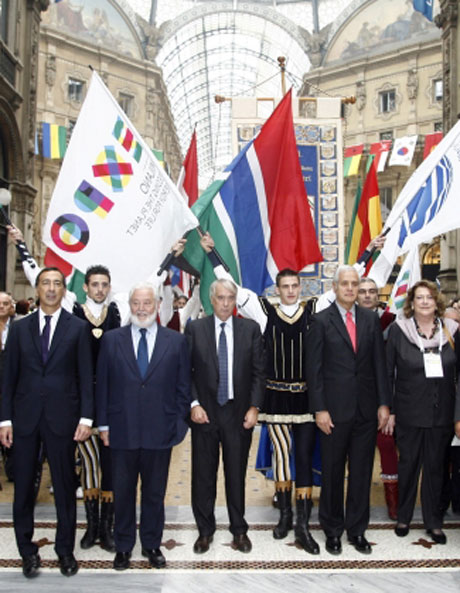 Expo 2015, un indotto da 25 miliardi di euro