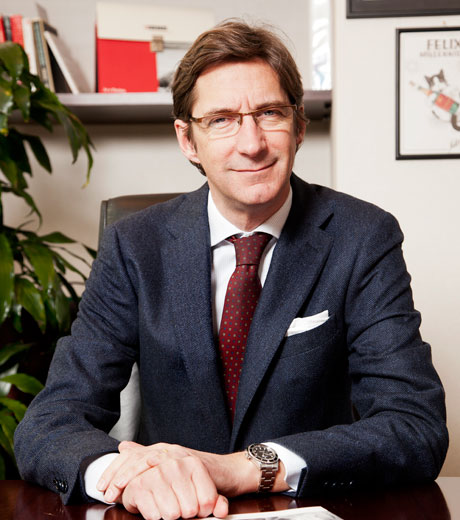 Purina, Travaglia è regional director Southern Europe