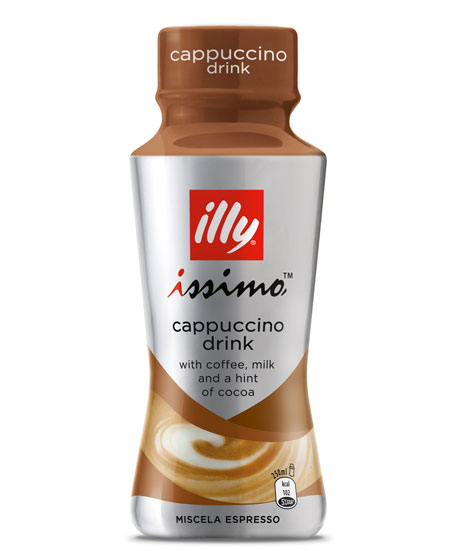 illycaffè, due novità per illy issimo