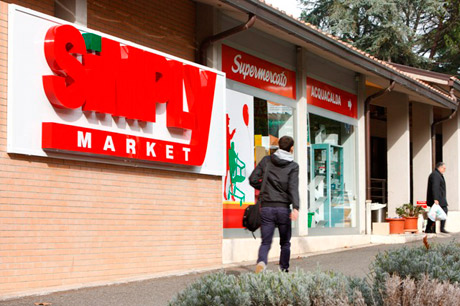 Simply, Coop Etruria segna +4,3% nel 2012