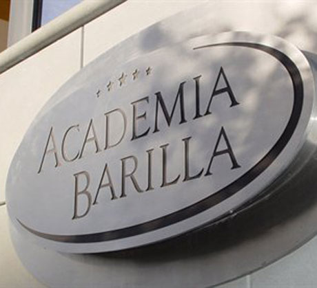 Academia Barilla, a Parma il Pasta world championship