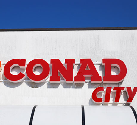 Conad del Tirreno, in store promotion pro economia sarda