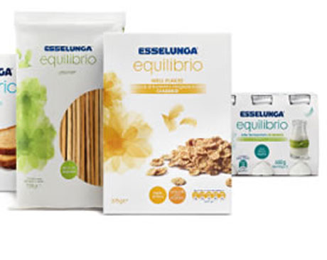 Equilibrio, l’healthy food secondo Esselunga