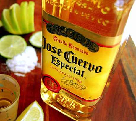 Gancia distribuisce la tequila Jose Cuervo