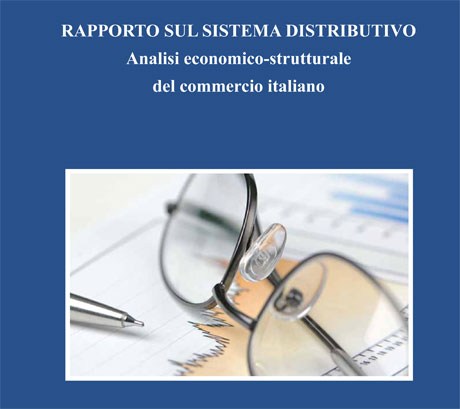 Mise, ecco il Rapporto sul commercio in Italia