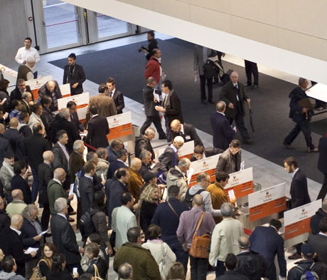 Food-tec, si alleano Koelnmesse, Fiere di Parma e Ucima