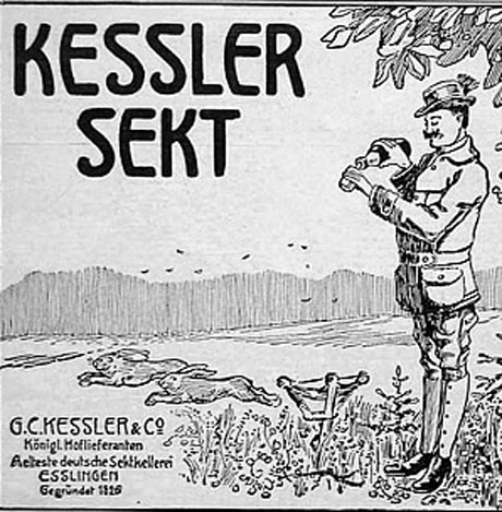 Spumanti, a Cavit il 50,1% della tedesca Kessler