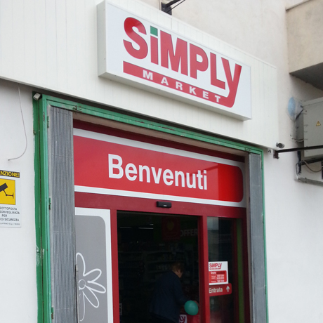 Simply Sma, due nuovi negozi nella Marsica