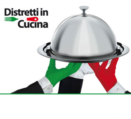 Distretti in Cucina, a Mazara del Vallo con Blue Sea Land