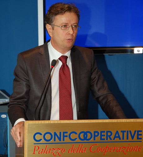 Fedagri-Confcooperative, Mercuri è presidente