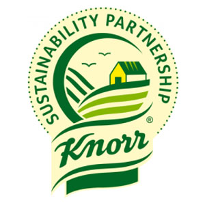 Unilever, filiera ‘green’ per i 175 anni di Knorr