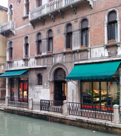 Billa inaugura il sesto punto vendita veneziano