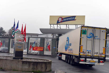 Lactalis: “Salvaguarderemo tutti i posti di lavoro”