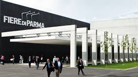 fiere di parma