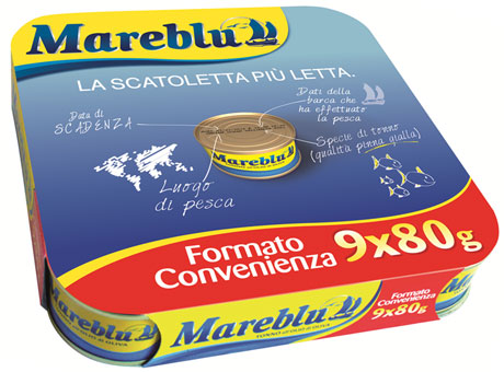 Mareblu, la carta d’identità è on line