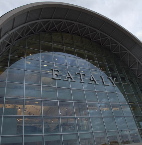 Farinetti vende il 20% di Eataly a Tamburi Investment Partners