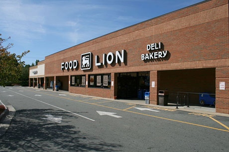 Food Lion, il pesce è sostenibile