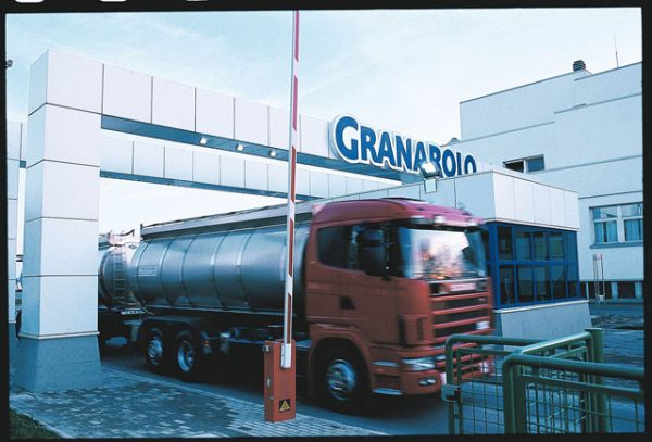 Granarolo-sede