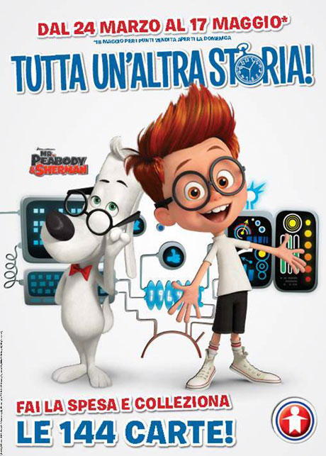 Sigma al via la promozione ‘Tutta un’altra storia’