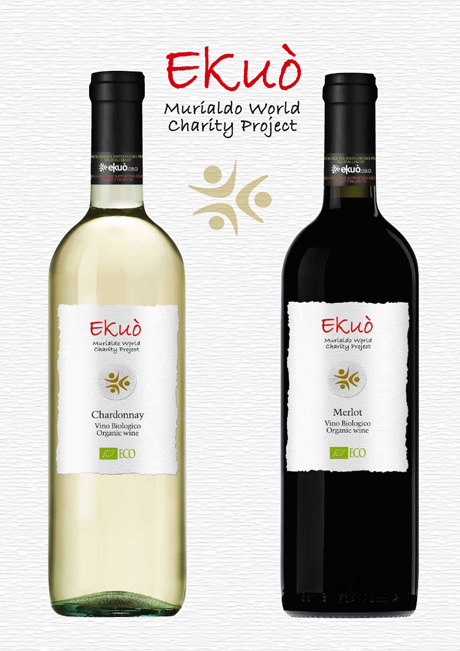 Cielo e Terra presenta a Vinitaly la gamma bio Ekuò