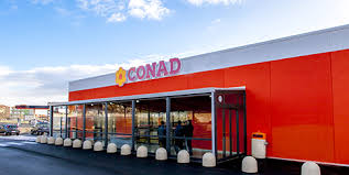 Conad lancia Osserva Consumi