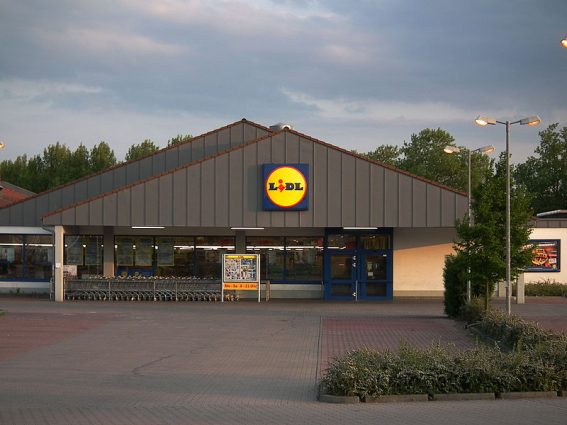 lidl