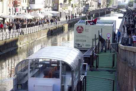 Milano Food Week, a maggio la sesta edizione