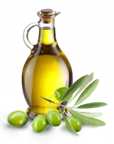 Olio d’oliva, attivo record della bilancia commerciale