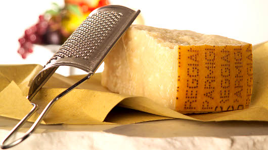 parmigiano-reggiano