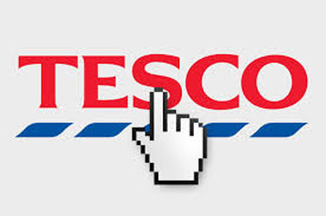 Tesco, meno negozi e più e-commerce