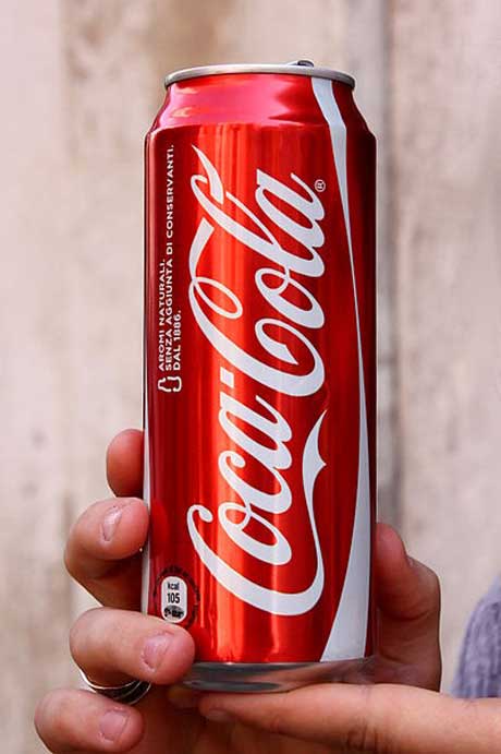 Coca-Cola Hbc Italia, il 2013 chiude in rosso