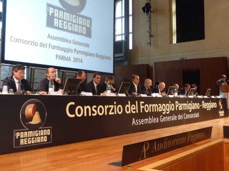 consorzio