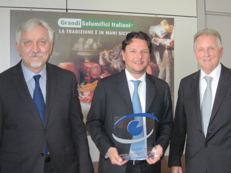 La ‘Company to Watch 2013’ è Gsi