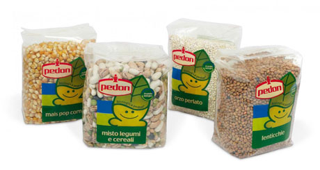 Pedon, investire nell’eco-pack ripaga