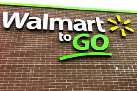 Nasce Walmart to Go, un nuovo format ibrido