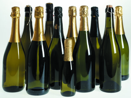 L’Australia ha ‘sete’ di champagne
