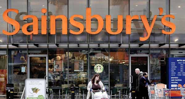 Sainsbury, prosegue la linea salutista