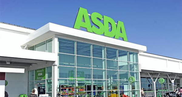 Asda, rapporto choc sui cambiamenti climatici