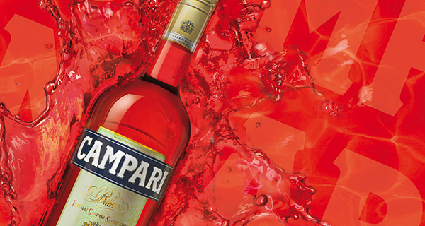 Campari vola a +13,7%
