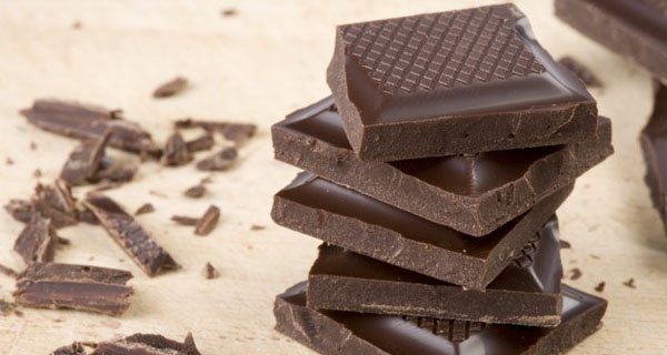 Uk, la dipendenza è da cioccolato