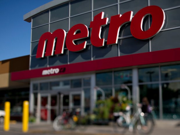 Metro Inc. Canada, l’identikit dei consumatori