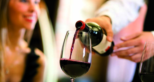 Vino italiano, piano promozionale da 20 milioni per il mercato USA