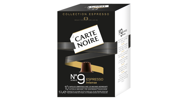 caffe noire