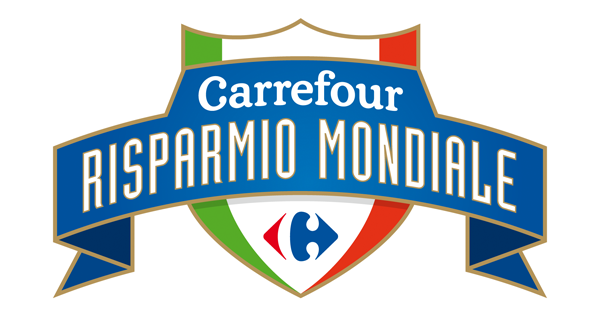 carrefour risparmi mondiale