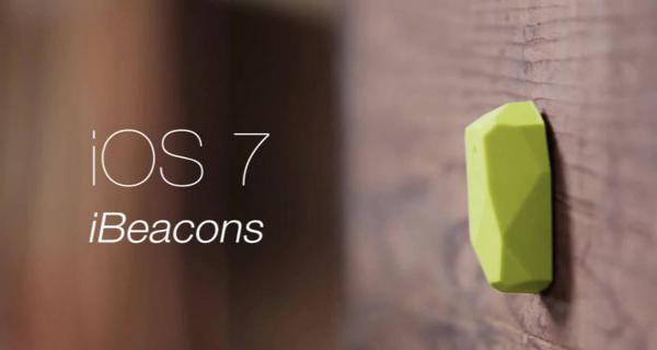 iBeacon, la shopping experience secondo Apple