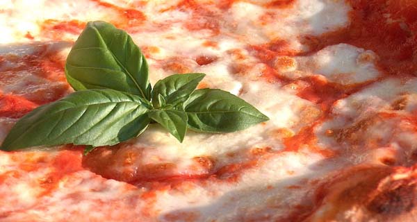 Pizza, il cibo più consumato dai francesi durante i Mondiali