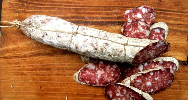 In Brasile i salumi fanno ‘goal’