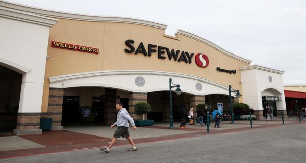 Safeway, avanti con l’impegno eco