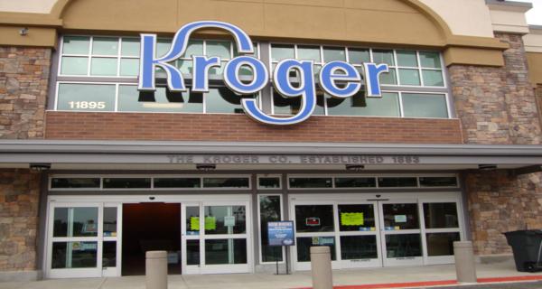 Kroger ci ripensa sull’e-commerce